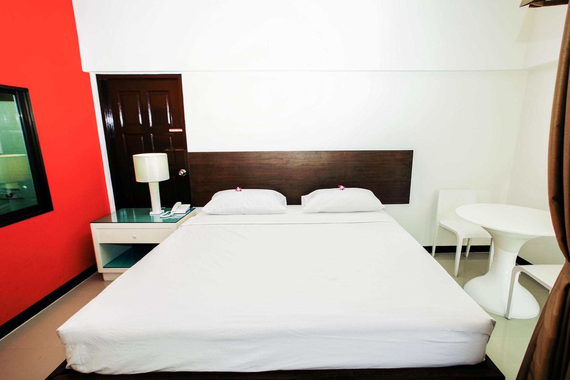 A-2 House Hostel Μπανγκόκ Εξωτερικό φωτογραφία