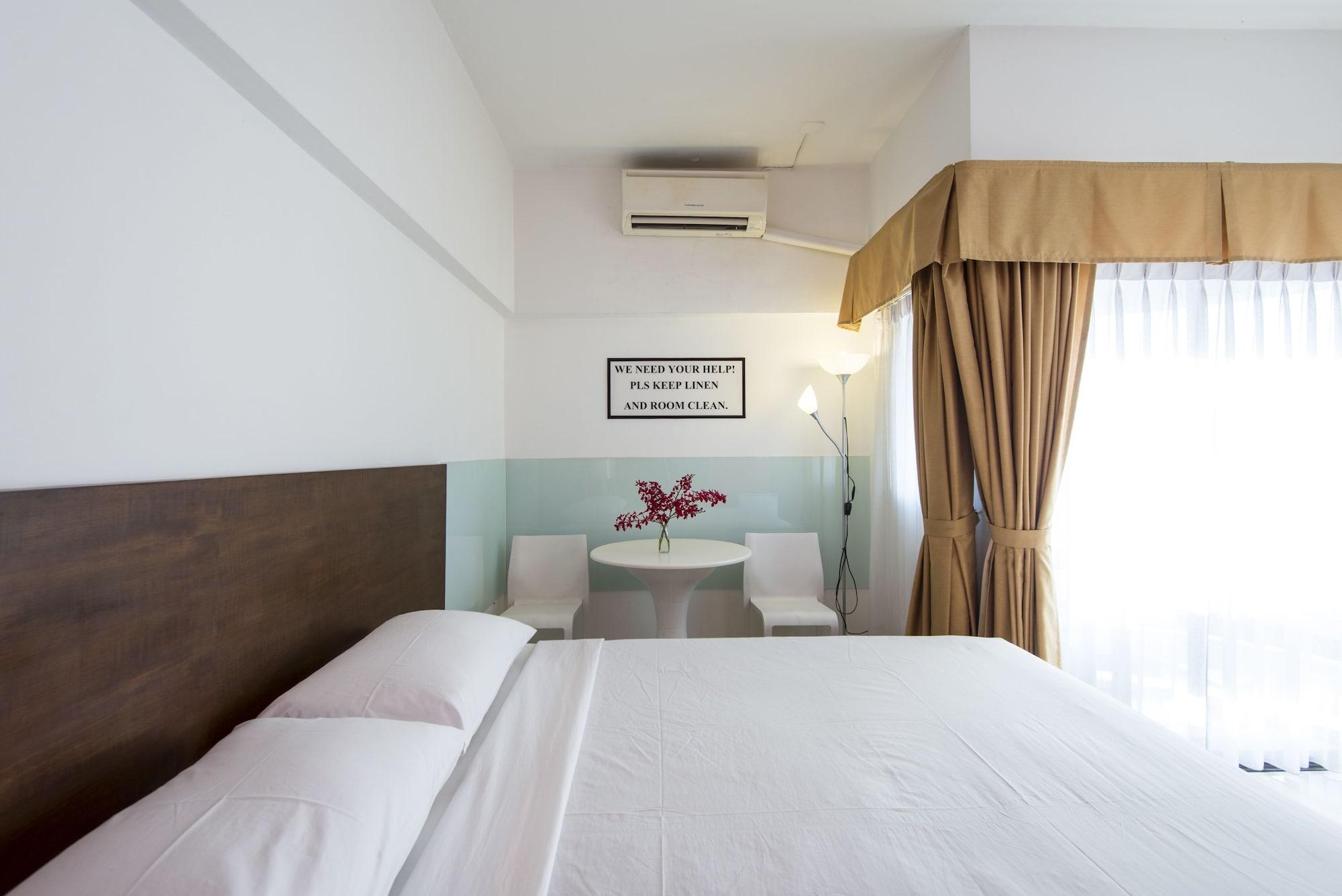 A-2 House Hostel Μπανγκόκ Εξωτερικό φωτογραφία