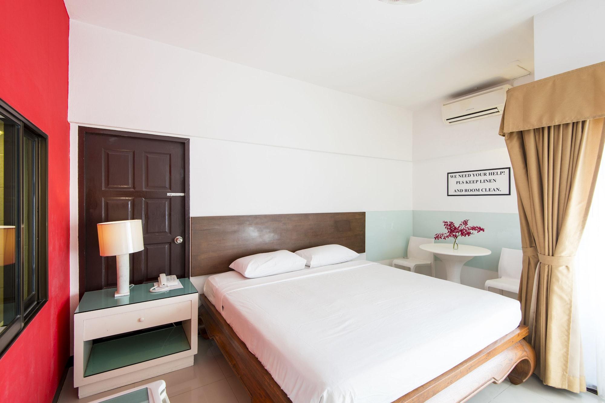 A-2 House Hostel Μπανγκόκ Εξωτερικό φωτογραφία