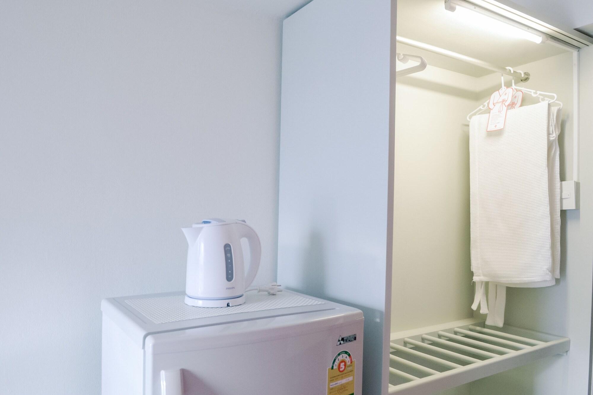 A-2 House Hostel Μπανγκόκ Εξωτερικό φωτογραφία