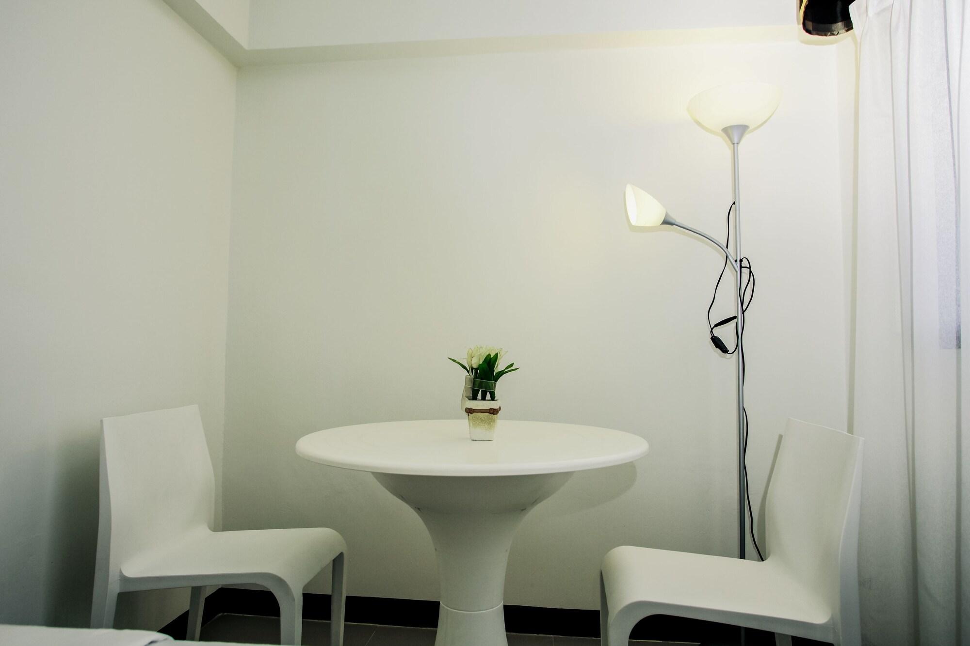 A-2 House Hostel Μπανγκόκ Εξωτερικό φωτογραφία