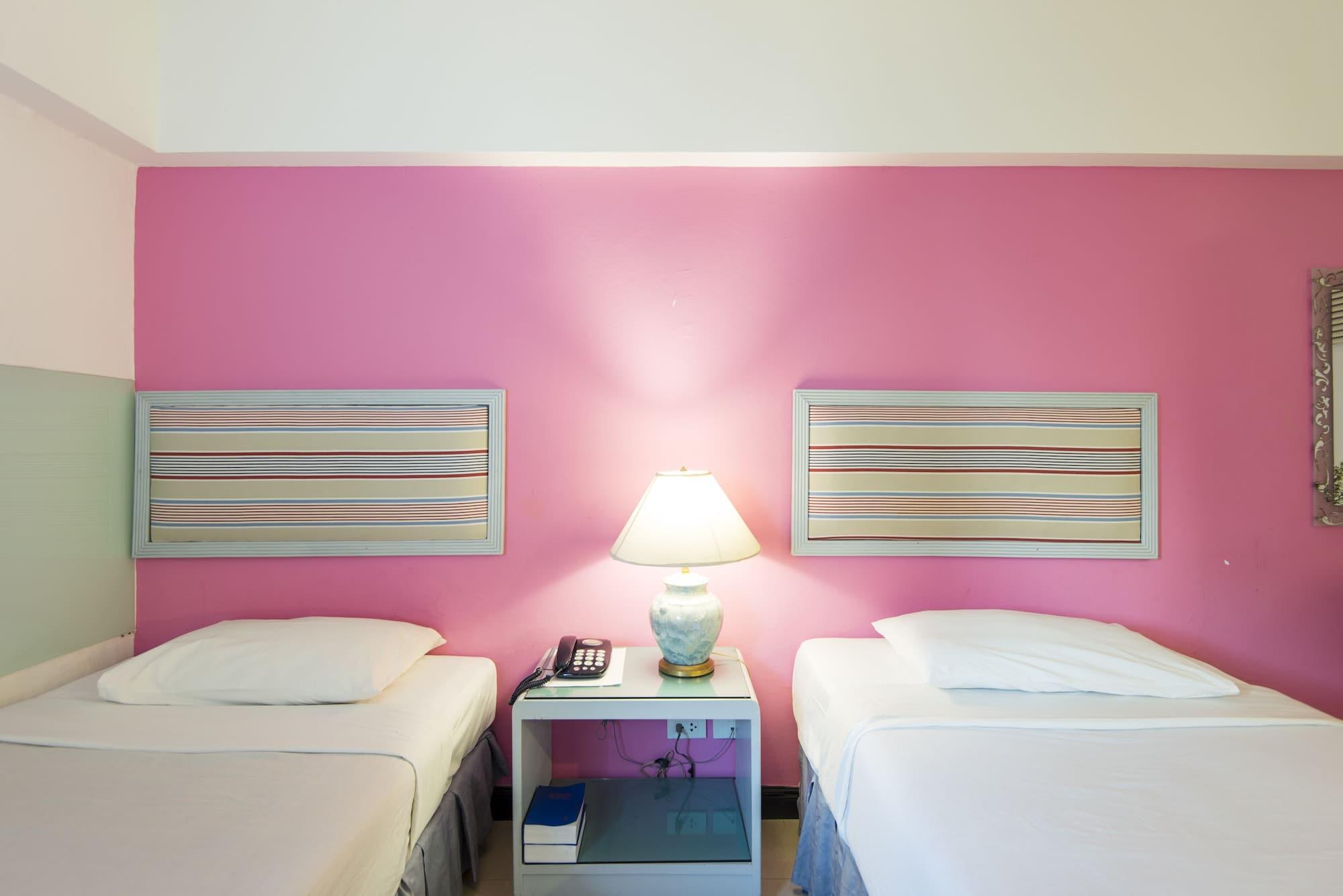 A-2 House Hostel Μπανγκόκ Εξωτερικό φωτογραφία