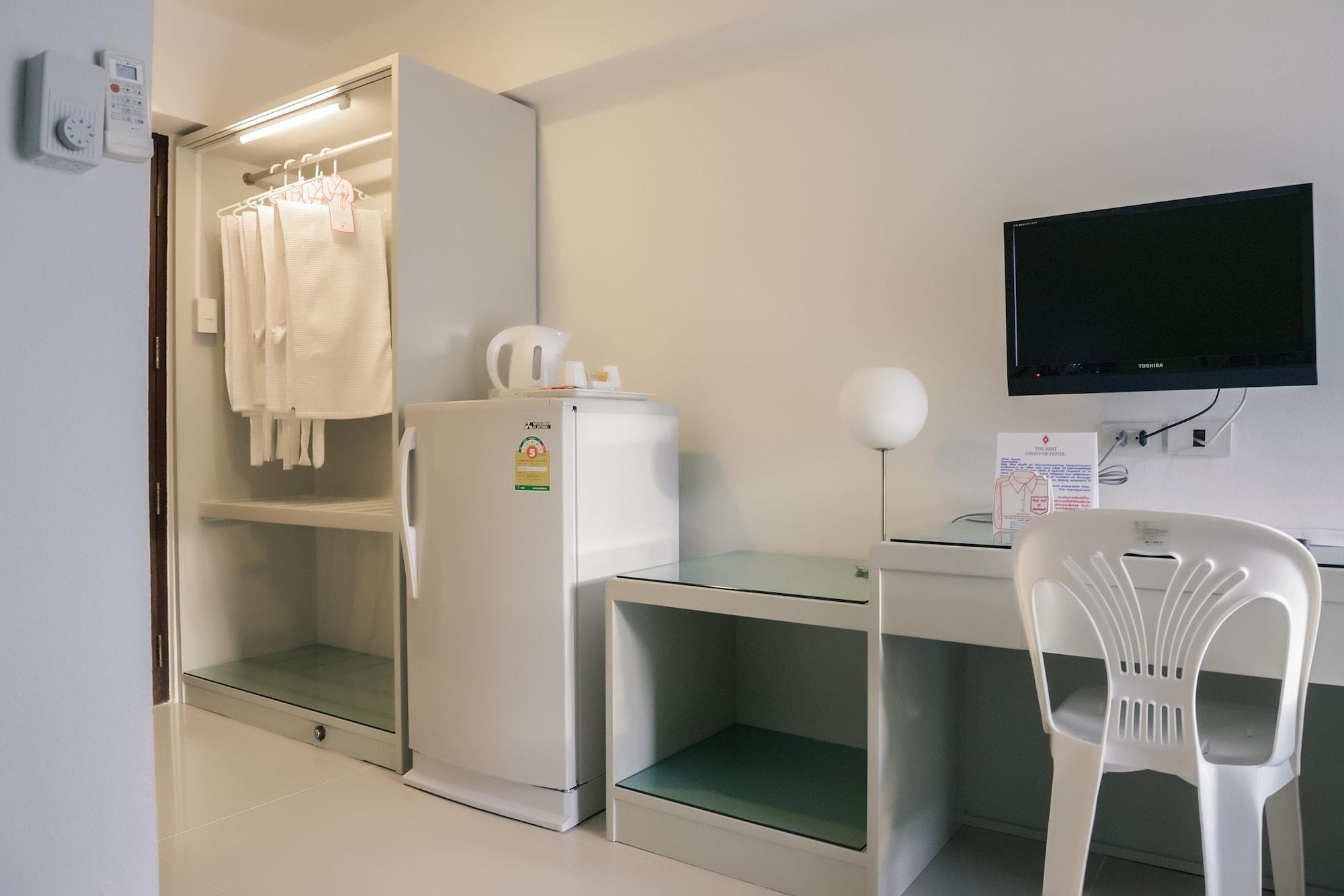 A-2 House Hostel Μπανγκόκ Εξωτερικό φωτογραφία