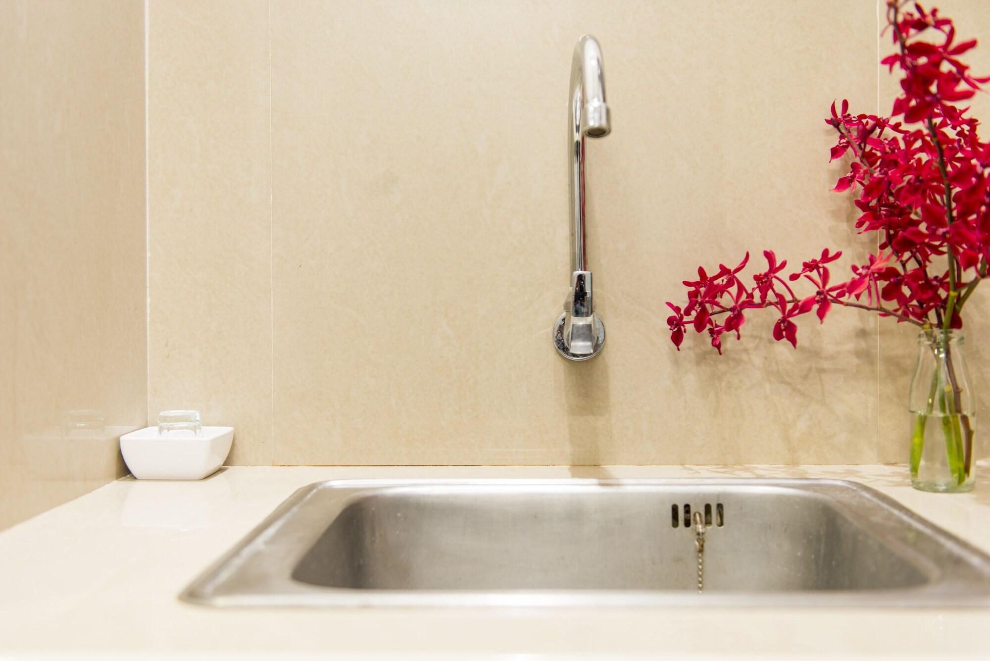 A-2 House Hostel Μπανγκόκ Εξωτερικό φωτογραφία