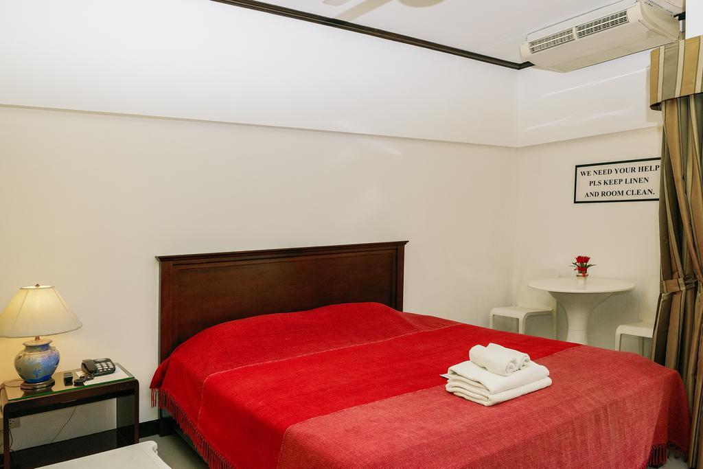 A-2 House Hostel Μπανγκόκ Εξωτερικό φωτογραφία