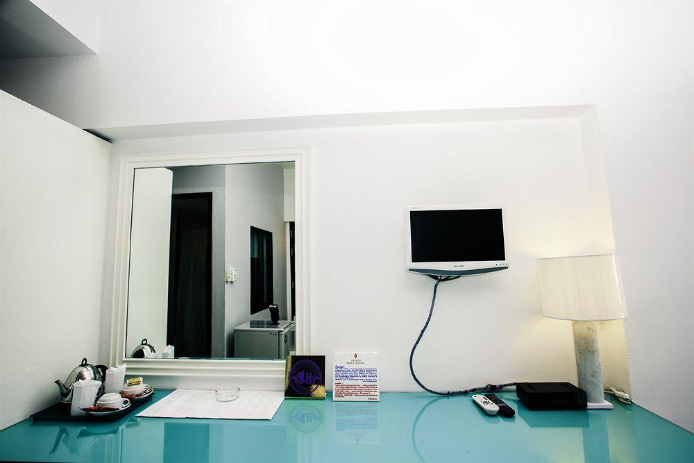 A-2 House Hostel Μπανγκόκ Εξωτερικό φωτογραφία