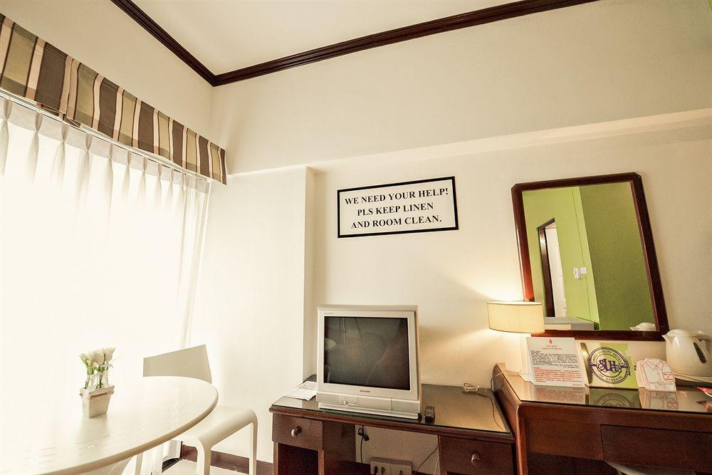 A-2 House Hostel Μπανγκόκ Εξωτερικό φωτογραφία