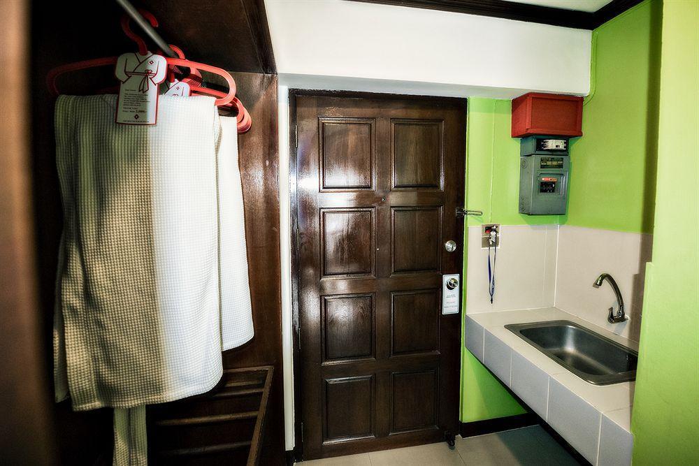 A-2 House Hostel Μπανγκόκ Εξωτερικό φωτογραφία