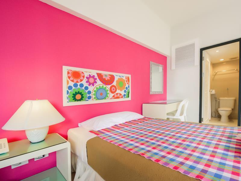 A-2 House Hostel Μπανγκόκ Εξωτερικό φωτογραφία