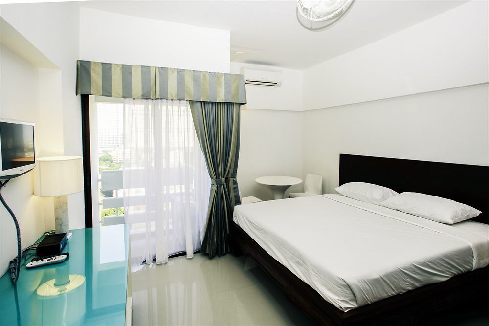 A-2 House Hostel Μπανγκόκ Εξωτερικό φωτογραφία