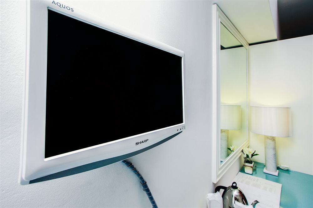A-2 House Hostel Μπανγκόκ Εξωτερικό φωτογραφία