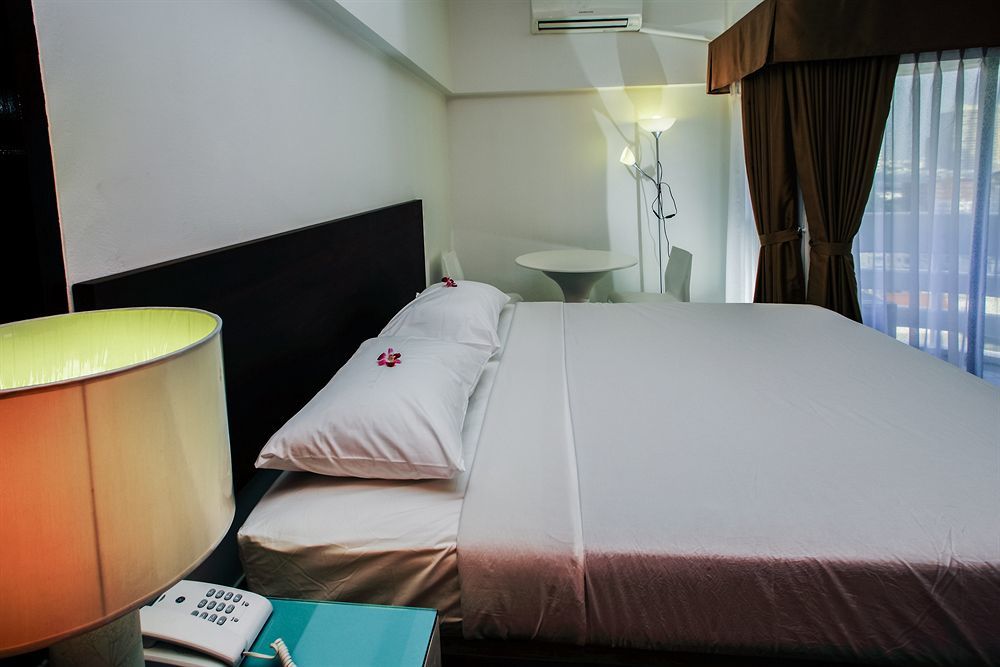 A-2 House Hostel Μπανγκόκ Εξωτερικό φωτογραφία