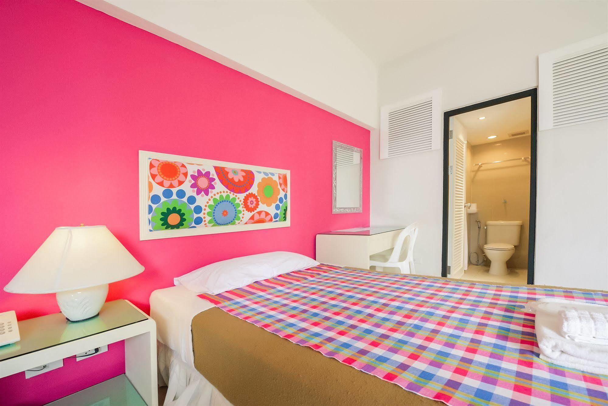 A-2 House Hostel Μπανγκόκ Εξωτερικό φωτογραφία