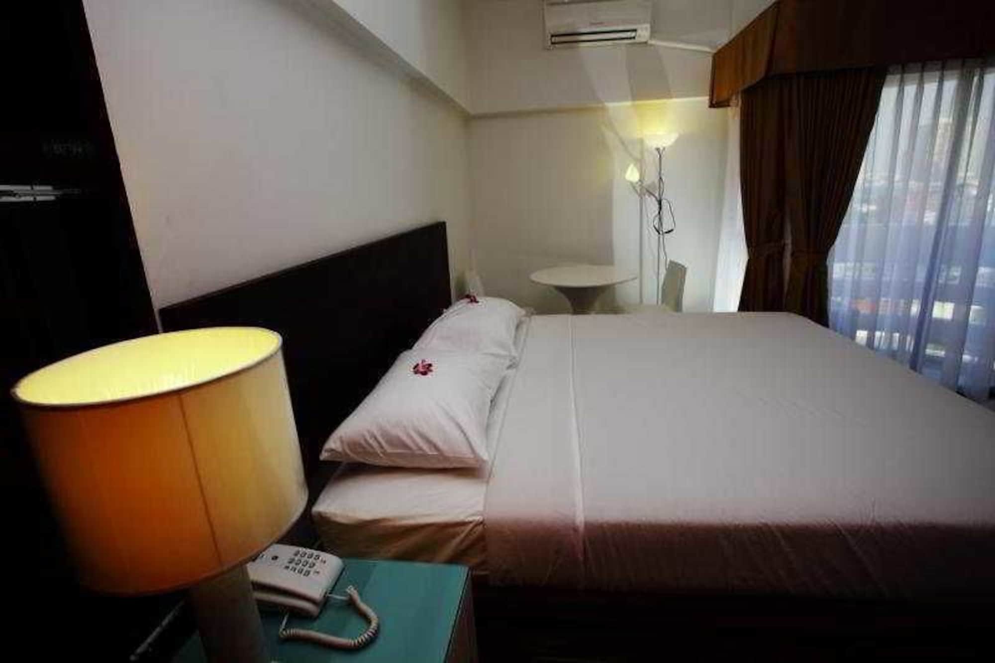 A-2 House Hostel Μπανγκόκ Εξωτερικό φωτογραφία