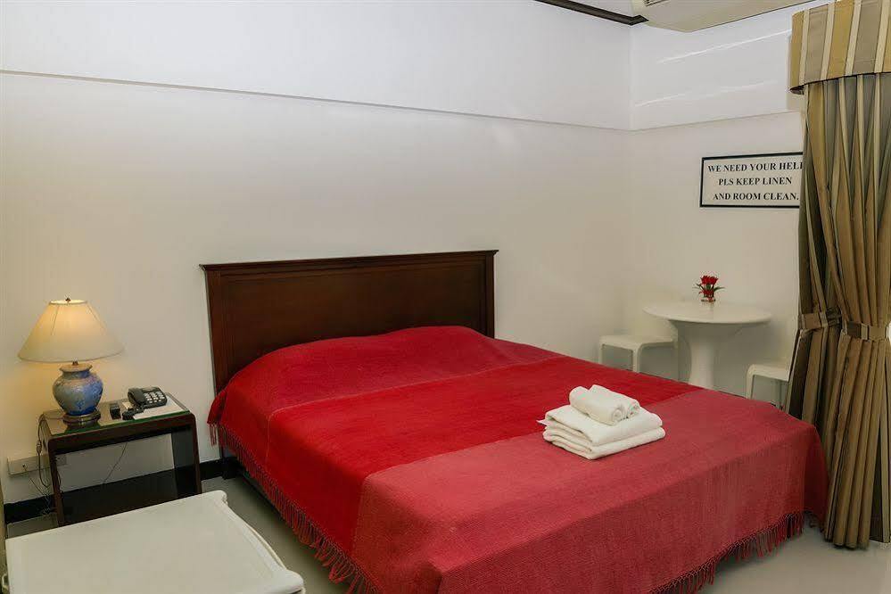 A-2 House Hostel Μπανγκόκ Εξωτερικό φωτογραφία